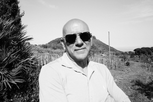 Ciro Biondi: Celebrating Etna's Unique Terroir