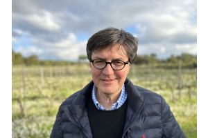 Seyit Karagözoğlu and Paşaeli Wines: Elevating Turkish Winemaking