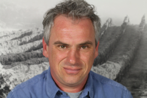 Tomislav Tomac of Tomac Winery on Communism and Croatian Wine's Recent Ascent