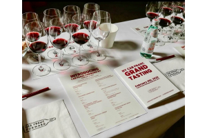 Forward Thinking: How Cab Franc is Changing New York’s Red Wine Conversation