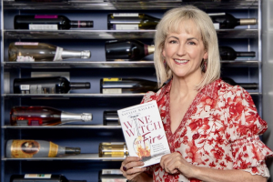 'Wine Witch on Fire': A Conversation with Author Natalie MacLean