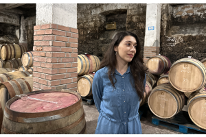 Voskevaz Winery: A Tapestry of Armenian Viticulture 