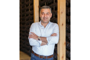 Vahagn Gevorkian of Gevorkian Winery on Armenian Wine Tradition and Making Armenia’s First Pèt-Nat