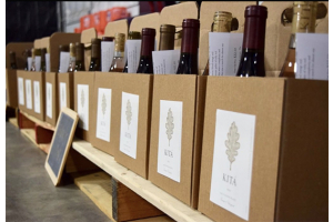 Kitá Wines, First Native American Brand in U.S., Will Close