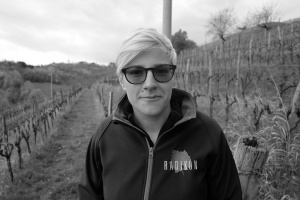 Ivana Radikon: Friuli Collio  and the Orange Wine Revolution