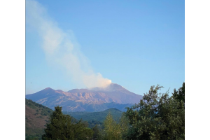 Summiting Mount Etna - The Revitalization of a Volcano's Ancient Viticulture