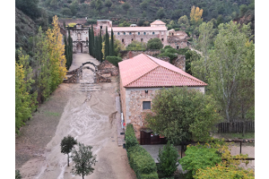 Interview with Jaume Folch of Cellers de Scala Dei in Priorat Spain