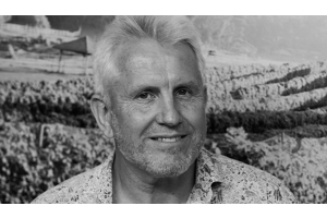 ​​Stu Devine of Devine Wine Talks New Zealand Terroir
