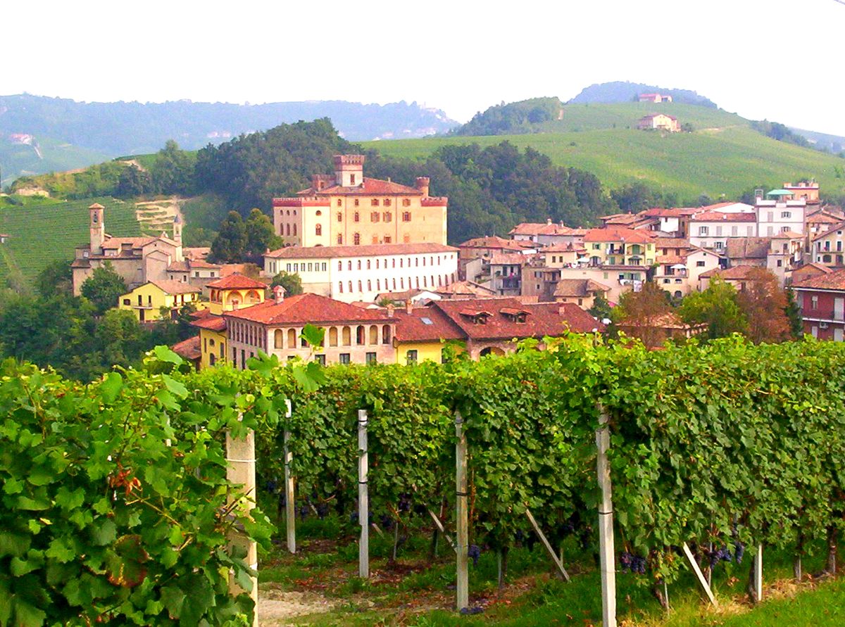 #sommchat Roundup: Chiara Boschis on Piedmont and How Long to Age Barolo