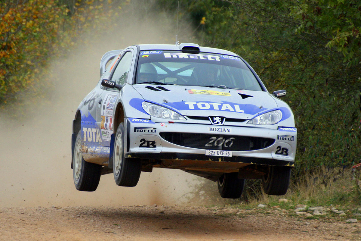 Mosel Vines Plowed by Rally Car: Riesling Fans Recoil in Horror