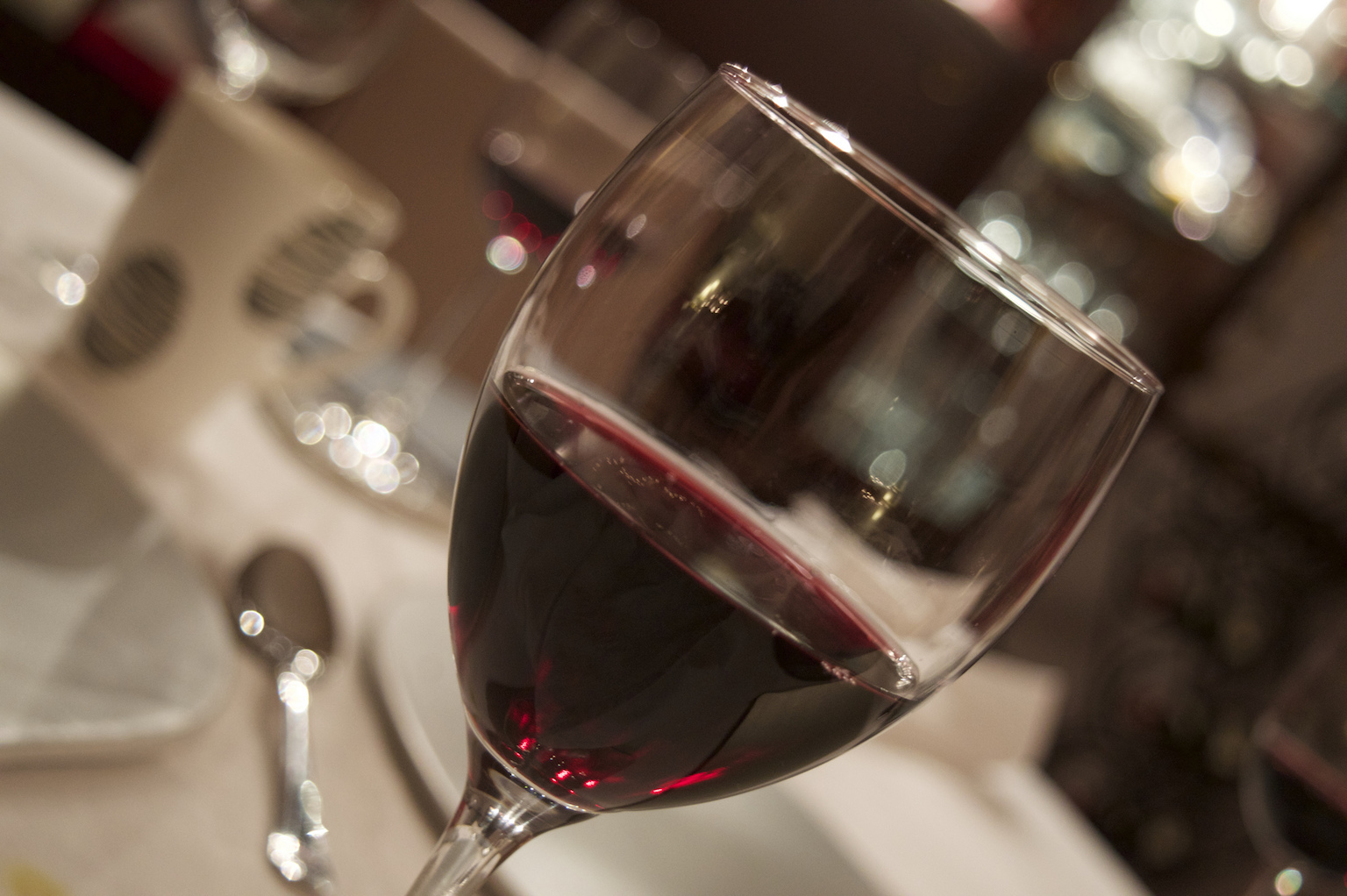Meritage Wine: Recognizing the Art of Blending