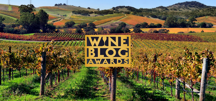 Grape Collective Celebrates the 2014 Wine Blog Awards Finalists