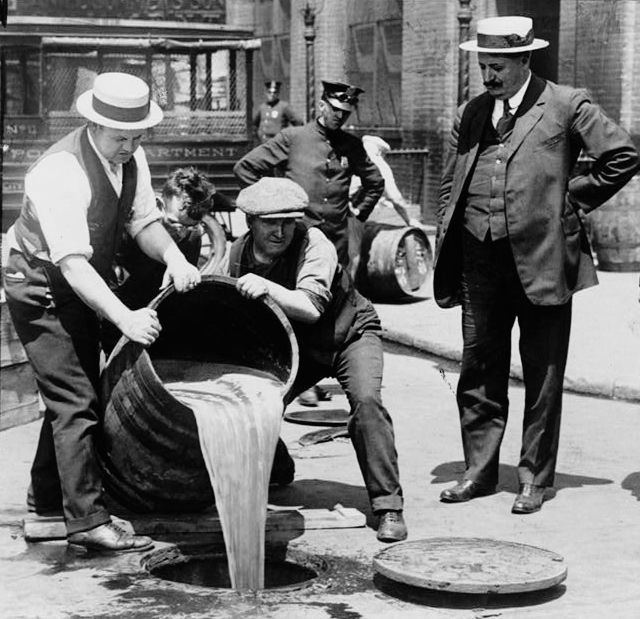 A Toast to Repeal Day