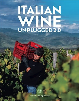 Book Review: Italian Wine Unplugged 2.0 Offers a Deep Dive Into Italian Wine