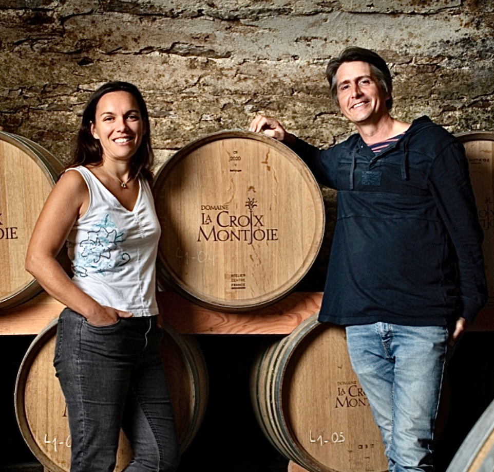 Next-Gen Bourgogne Winemakers Thriving Without Inherited Vineyards