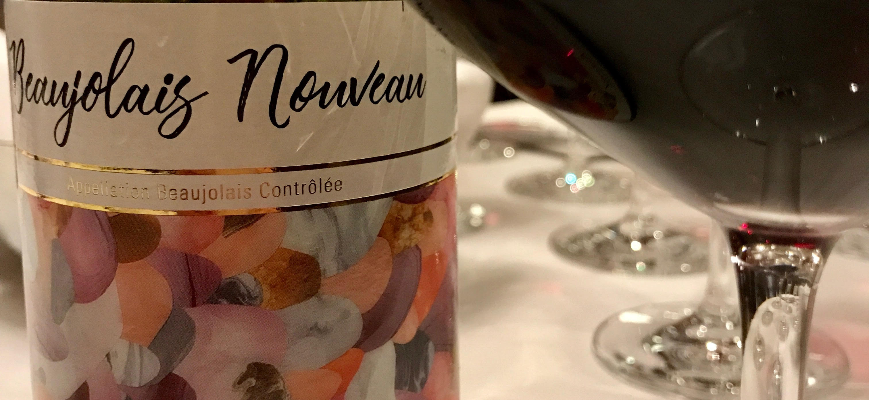 Franck Duboeuf And the Marketing Miracle That Is Beaujolais Nouveau