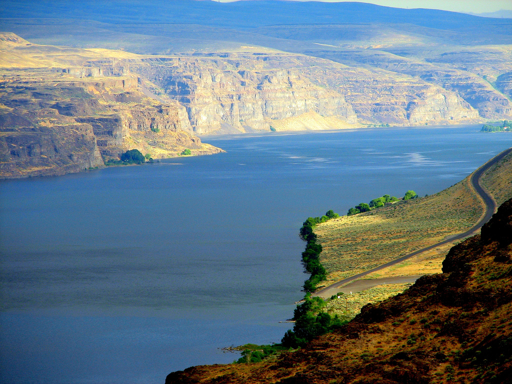 Syncline Wines: Getting To Know The Columbia Gorge