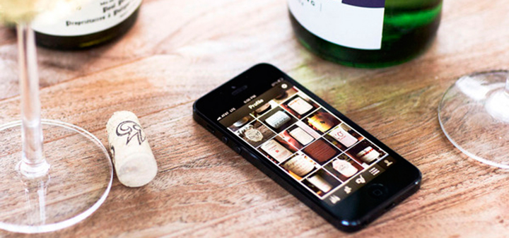 Delectable: A Wine App That Could Revolutionize Drinking
