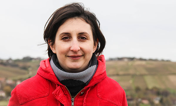 Take a Virtual Reality Tour of Winemaker Aurore Dezat's Sancerre Winery