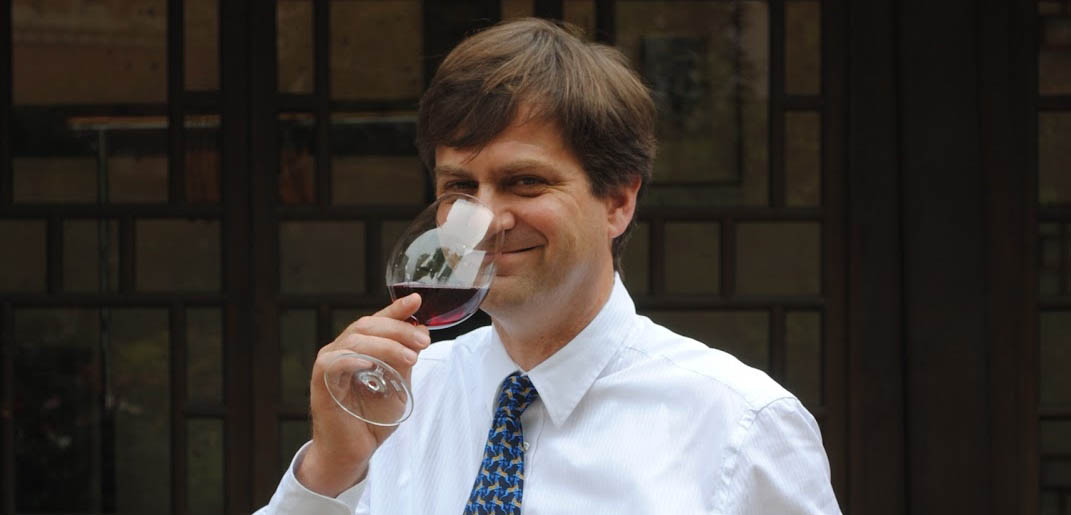 Fabrice Delorme, Domaine de la Mordorée