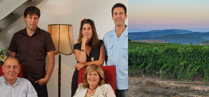 Flam Winery: Israeli Pioneer