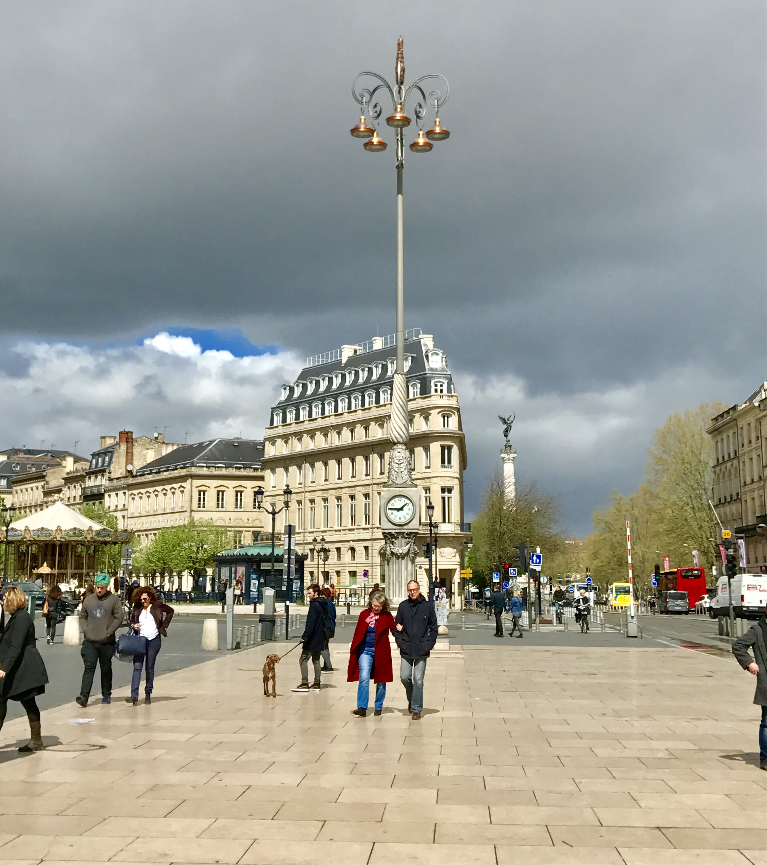 Discovering The Wine And Culture of Bordeaux Through The Millésima Blog Awards