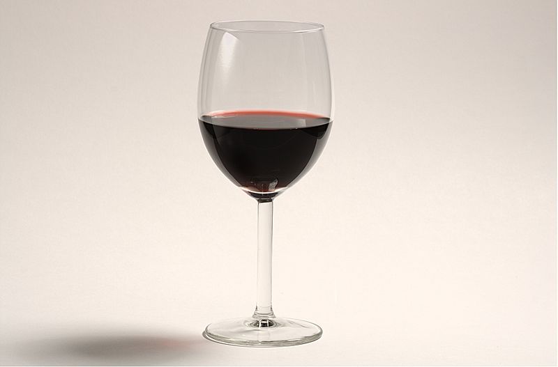 The Second Cheapest Wine Thwarts Judgemental Snobs
