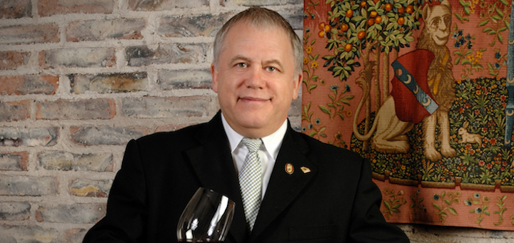 Interview With Greg Tresner, The Only Master Sommelier in Arizona