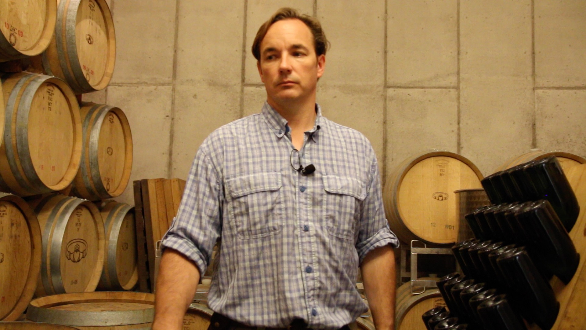 Tom Higgins of Heart & Hands and how the Finger Lakes are making great red wines