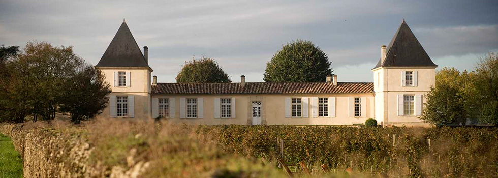 Berenice Lurton of Chateau Climens On Rotten Grapes And Biodynamic Farming