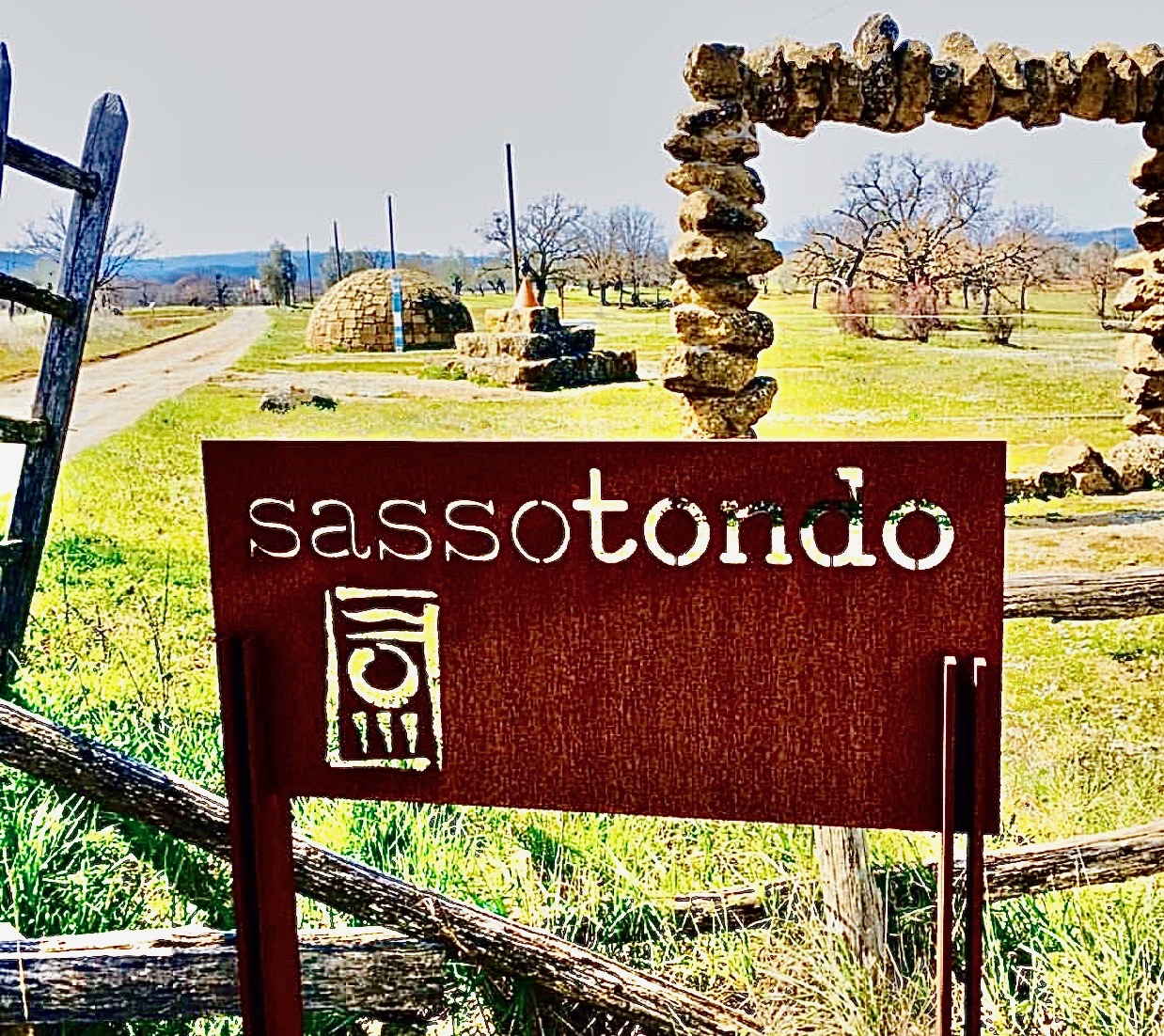 Carla Benini of Sassotondo Winery on Communicating the Power and Mystery of the Maremma Toscana Land