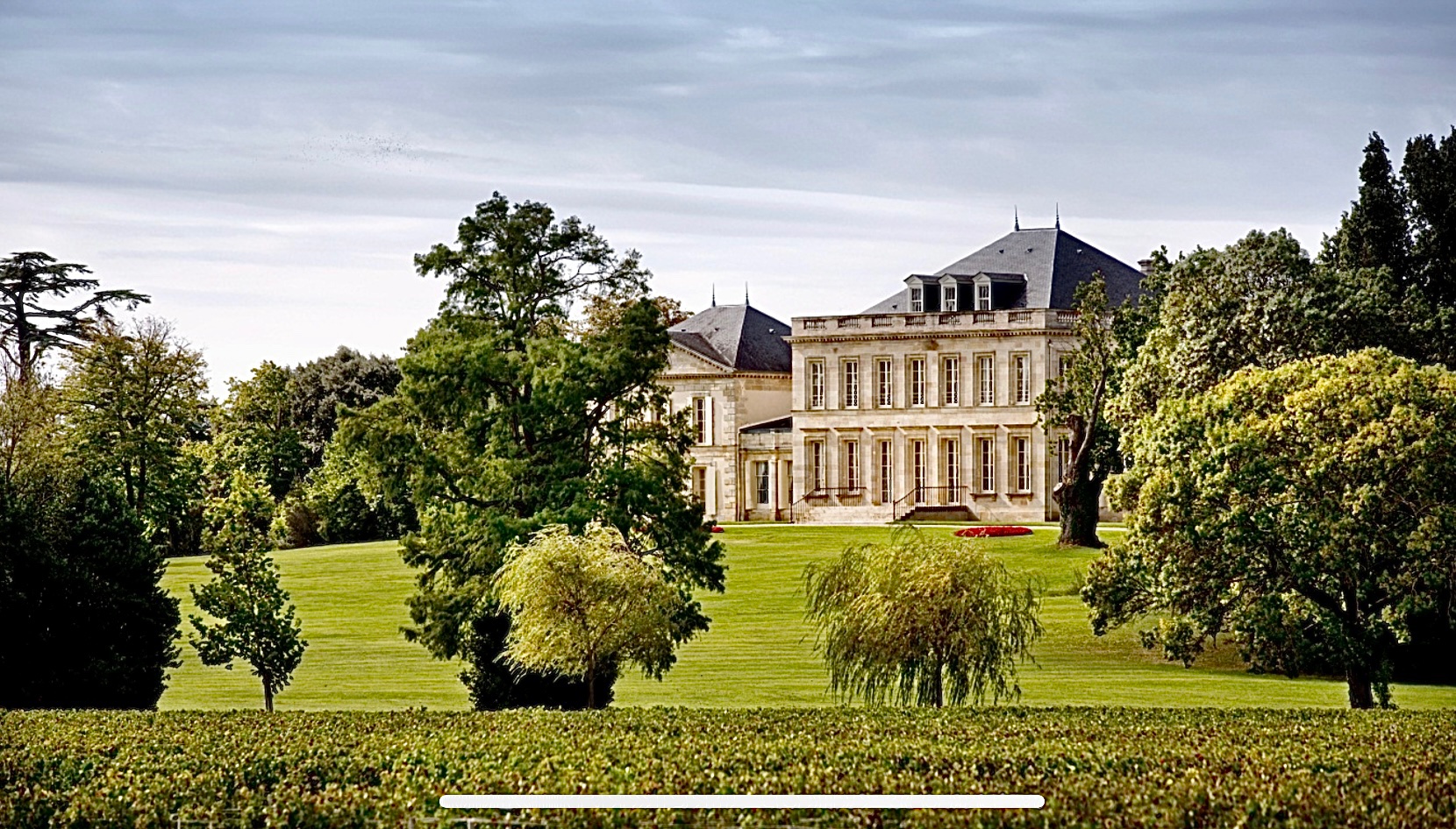 Interview With Véronique Dausse of Bordeaux's Château Phélan Ségur