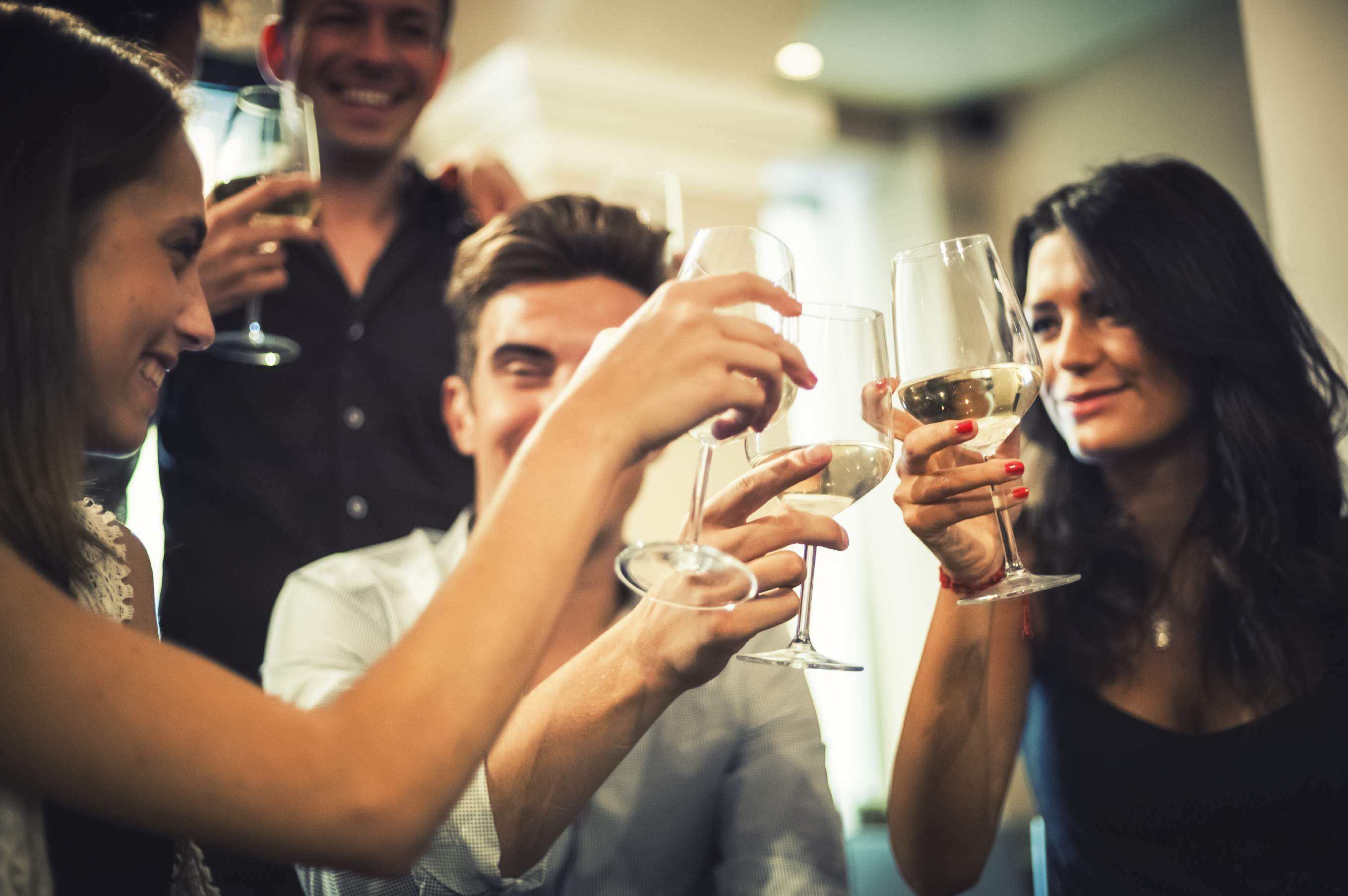 The secret to picking the right wine club