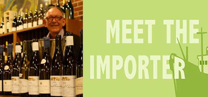 Importer Profiles: Kermit Lynch Wine Merchant