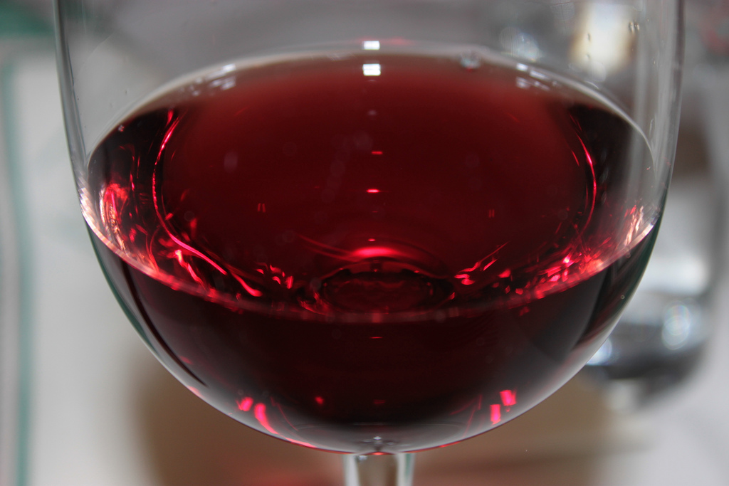 Wine Terms: Carbonic Maceration