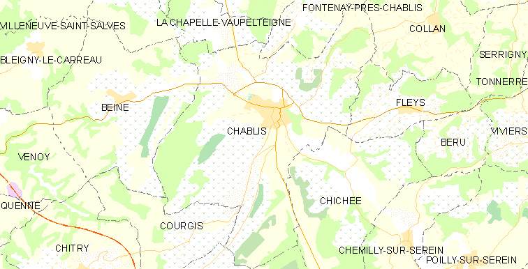 Understanding Chablis