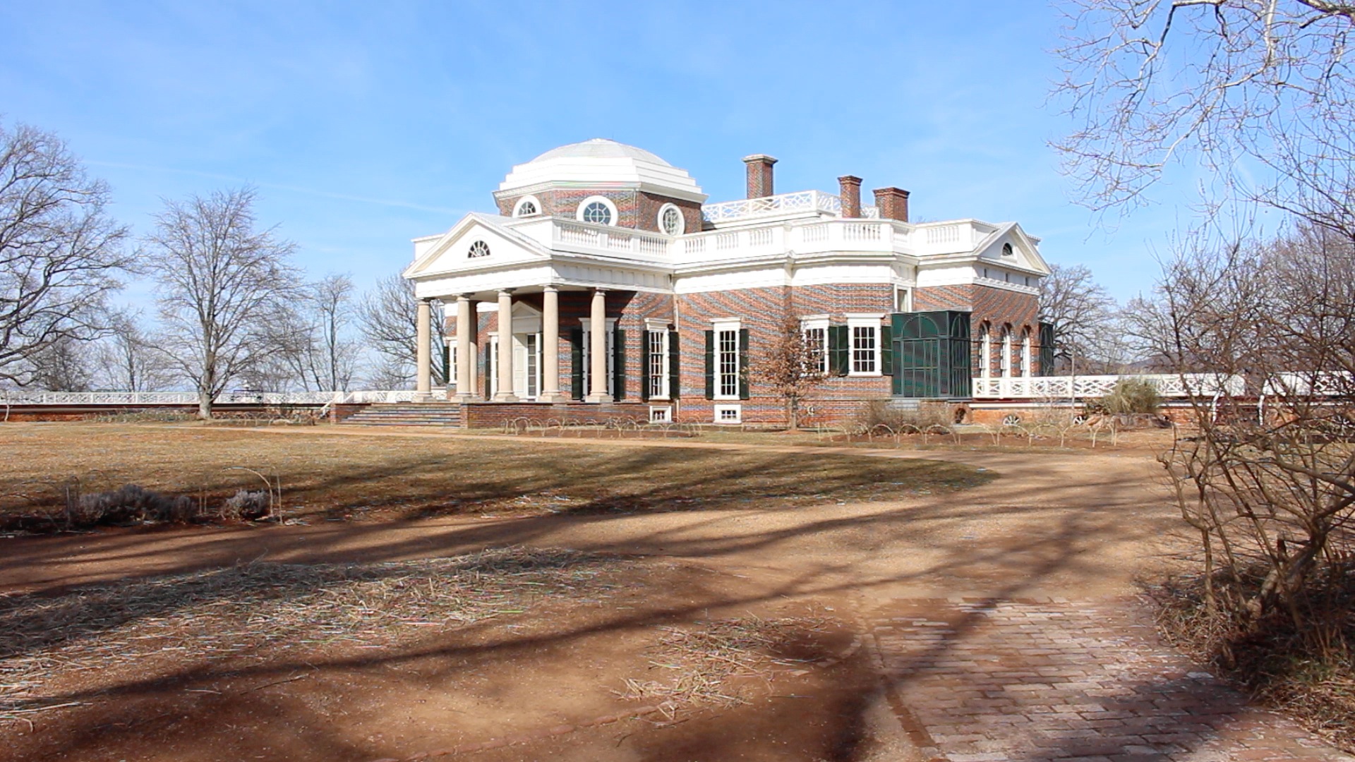 Gabriele Rausse, Thomas Jefferson and Wine