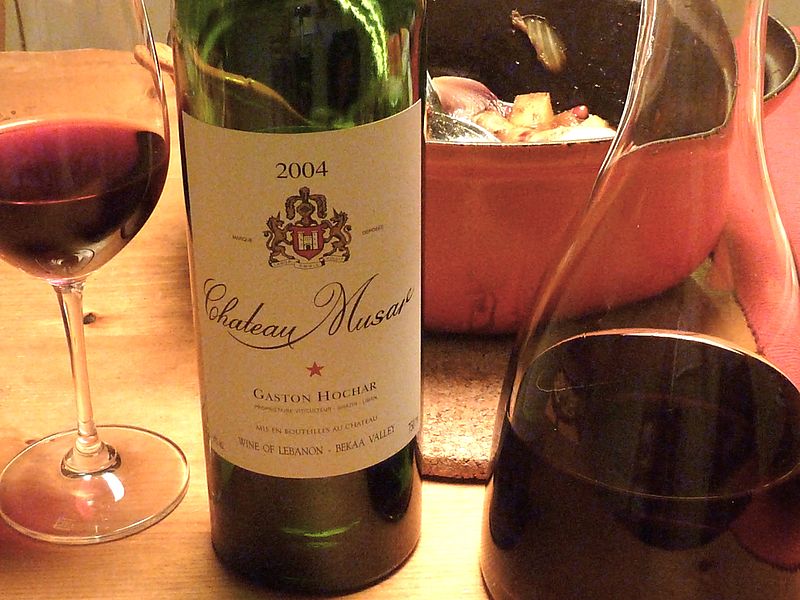 Getting The Message of Musar With Serge Hochar