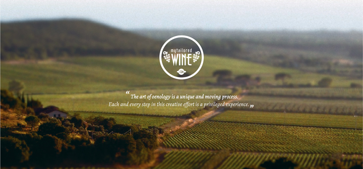 Be a Winemaker From The Comfort of Your Home