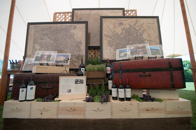 2014 Auction Napa Valley: Highlights of E-Auction Lots 