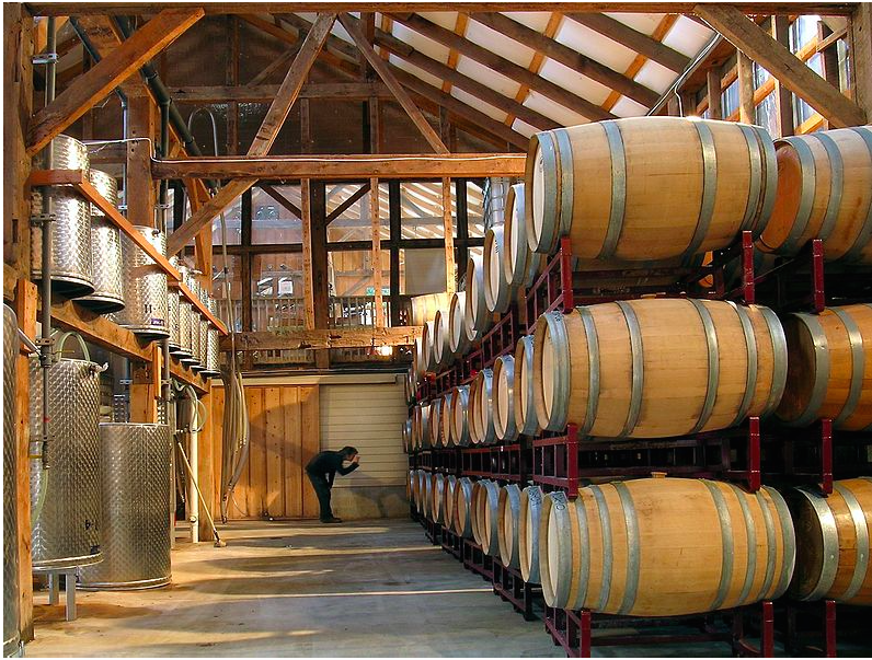 New Jersey: The Most User-Friendly Wine Region in the US