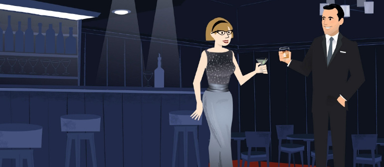 SpeakEasy: Pamela Heiligenthal, Enobytes