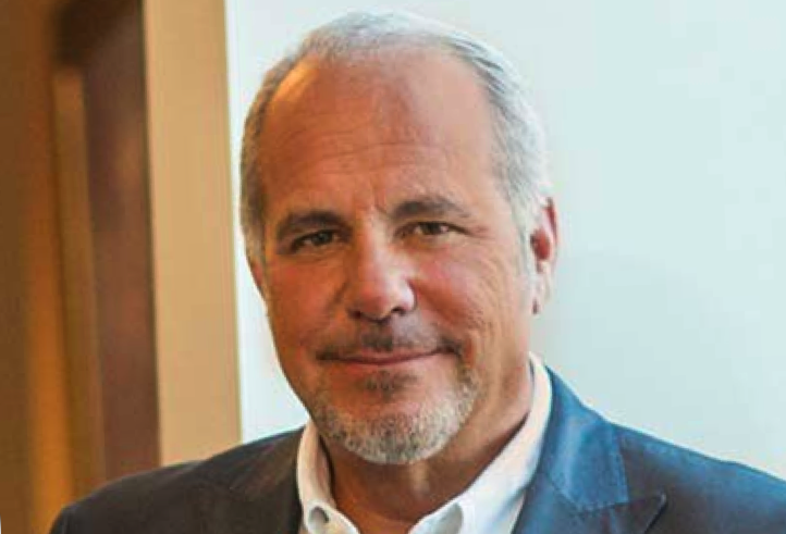 Get To Know Robert Sands, President of Constellation Brands