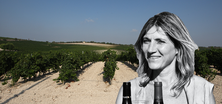 Sicily, A World Unto Its Own: Francesca Planeta of Planeta Winery