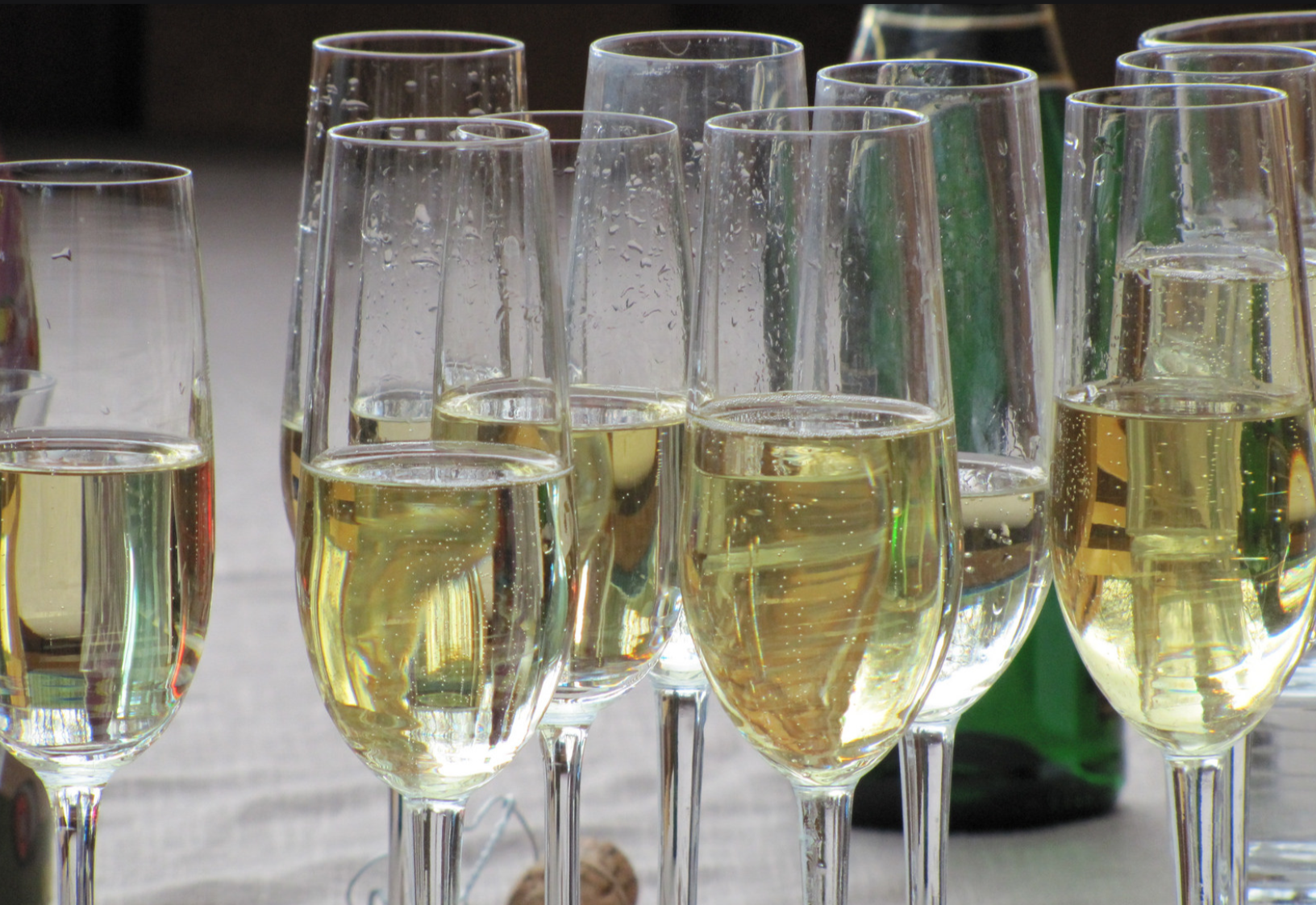 A Historic Year For Prosecco