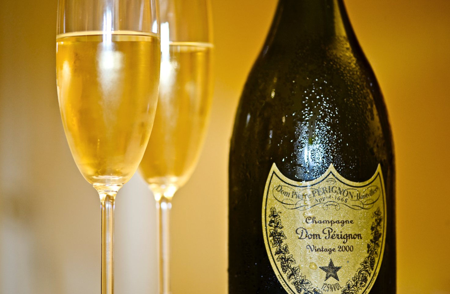 How to read a champagne label, step by step - Gourmet Hunters Blog