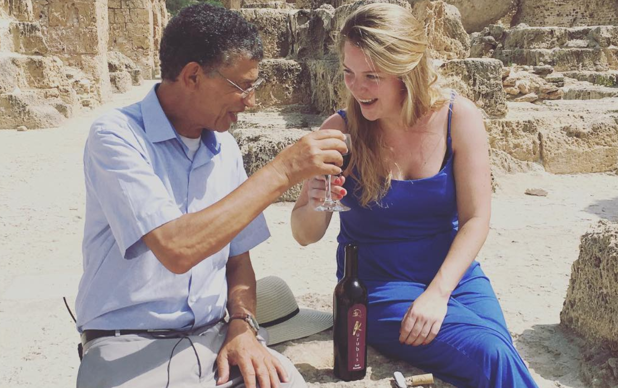 Tunisian Wine: The Documentary