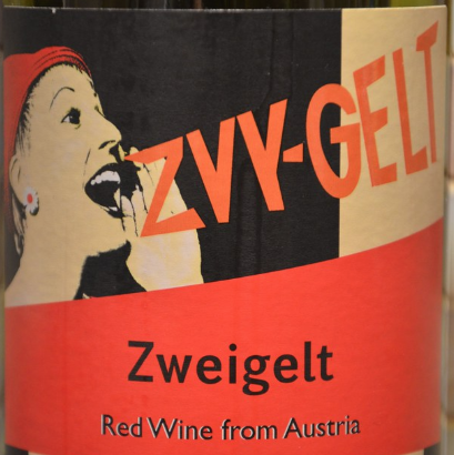 Through a Glass Darkly: Confronting the Nazi Legacy of Dr. Zweigelt and the Impact on Growers of Austria’s Most Popular Red Wine Grape