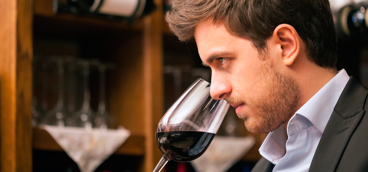 The Cost of Becoming an Educated Wine Drinker
