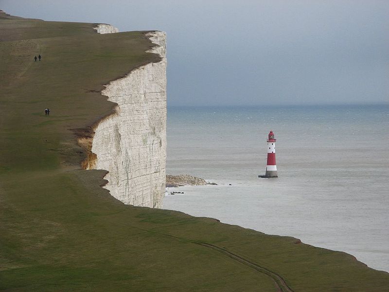 Climate Change Putting English Sparkling Wine in the Spotlight